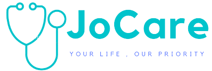 JoCare.rw Logo