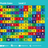 JoCare Puzzle Game ( Word Matching) - Image 3